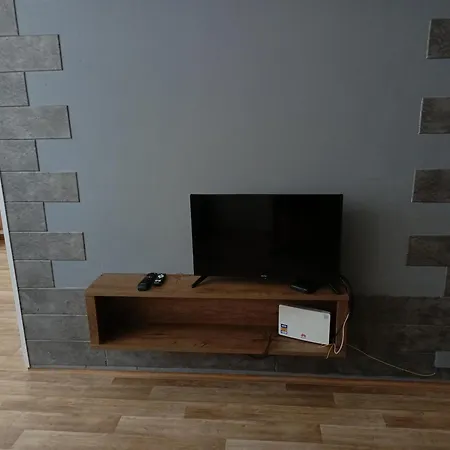 I Apartman *