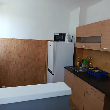 I Apartman