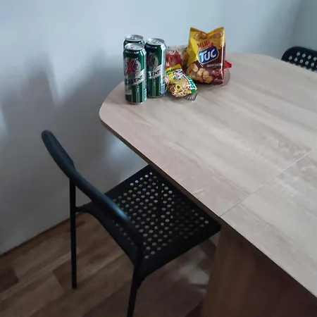 Apartman I